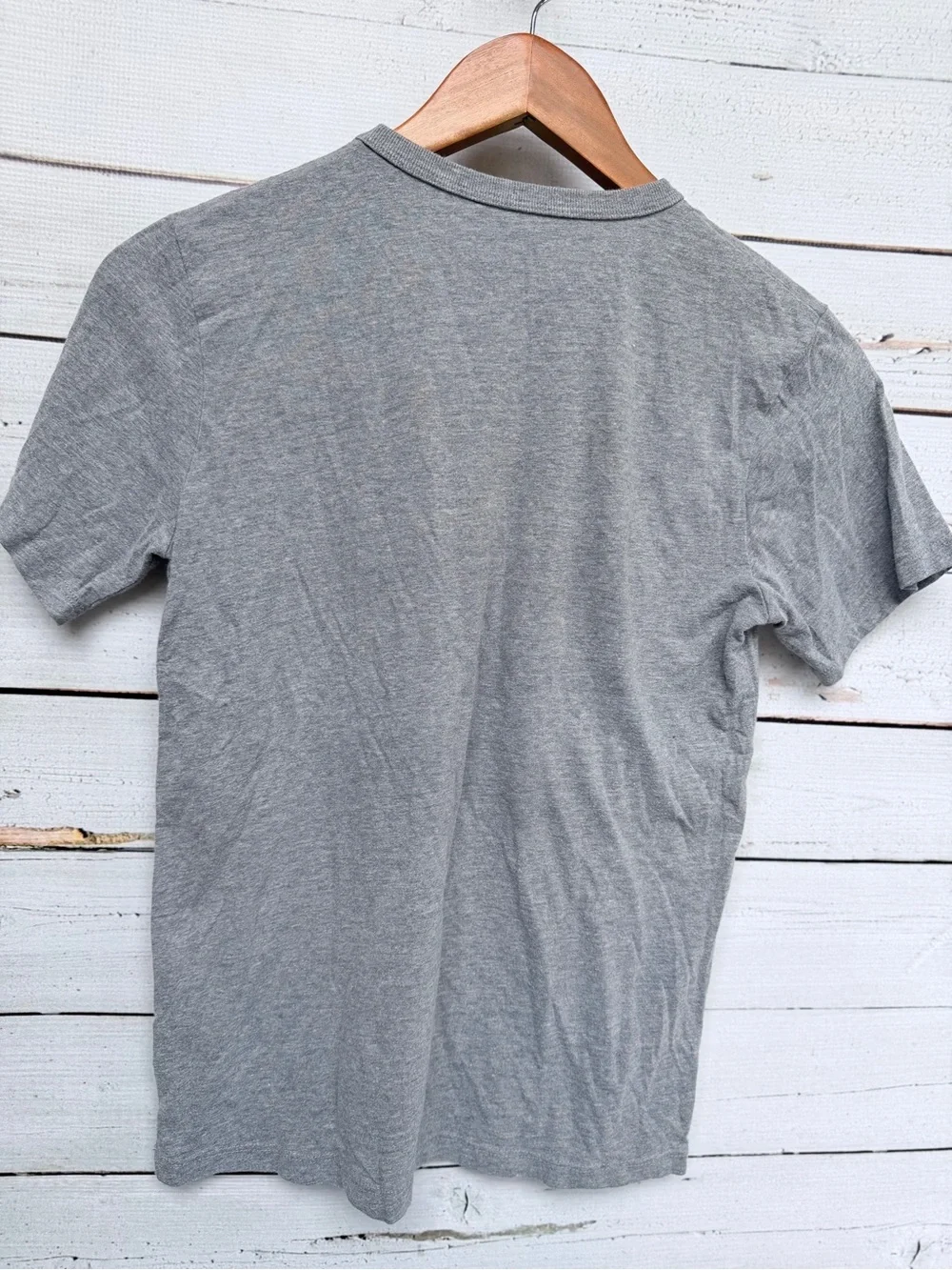 Boys' Short Sleeve Graphic Tees - 6 total- youth large